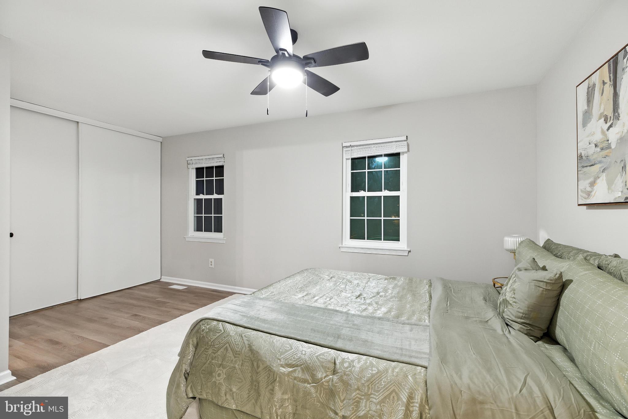 4038 Spring Run Court, Unit 7A Chantilly, VA 20151 - Photo 17 of 40 Gallery Image 17