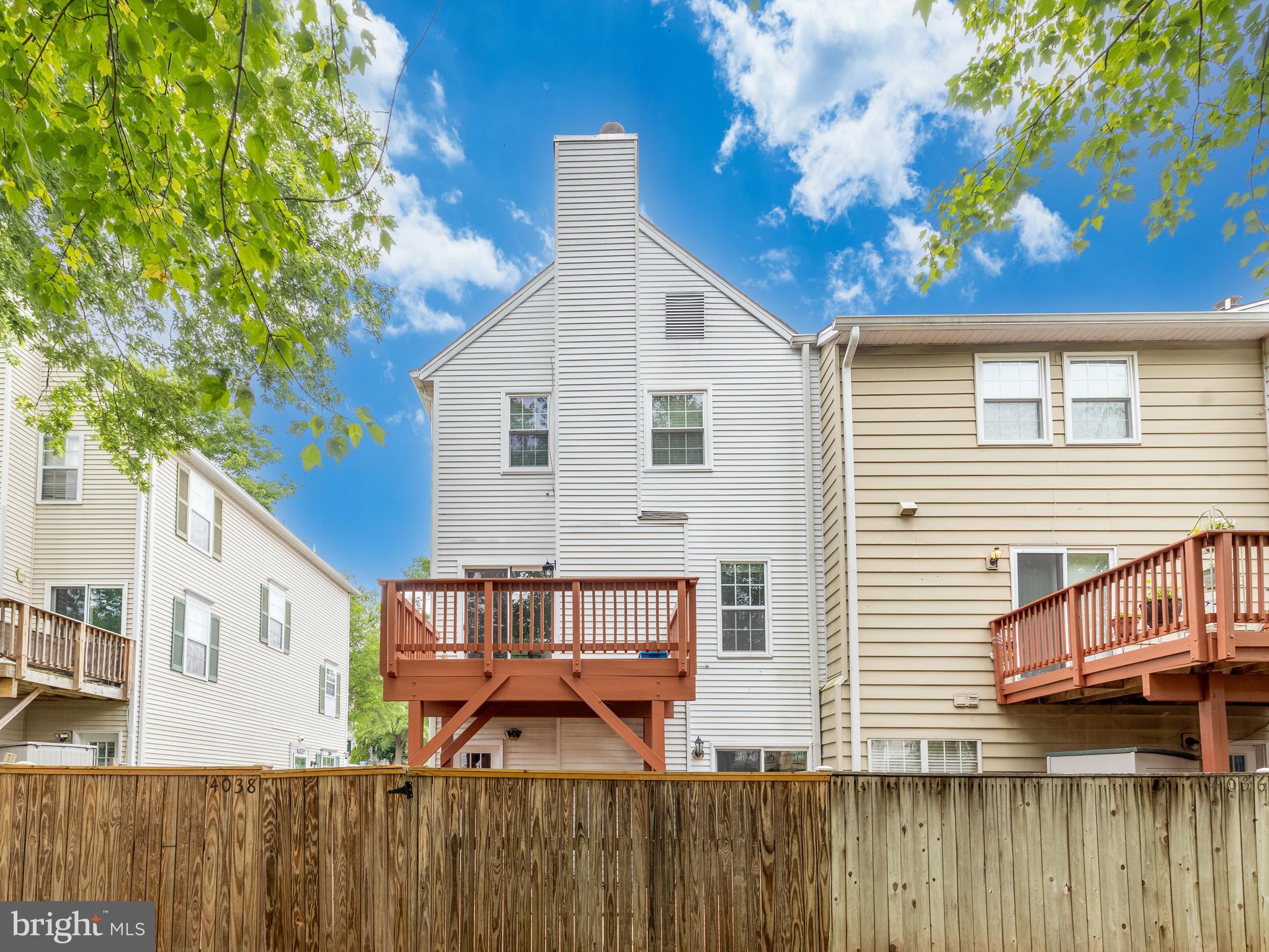 4038 Spring Run Court, Unit 7A Chantilly, VA 20151 - Photo 32 of 40 Gallery Image 32