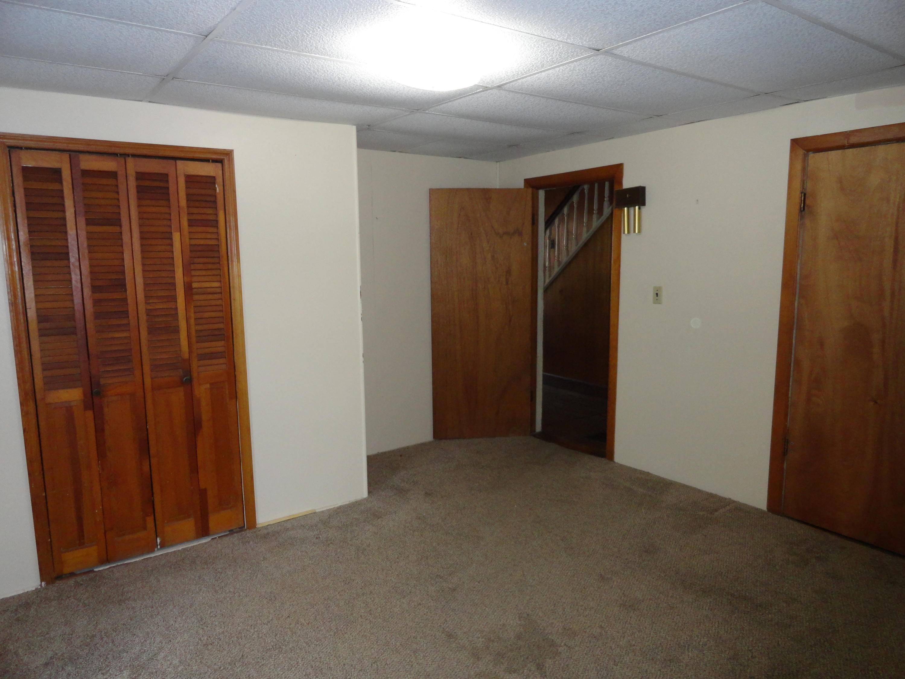 244 Roxbury Street Clifton Forge, VA 24422 - Photo 8 of 15 Dining Room