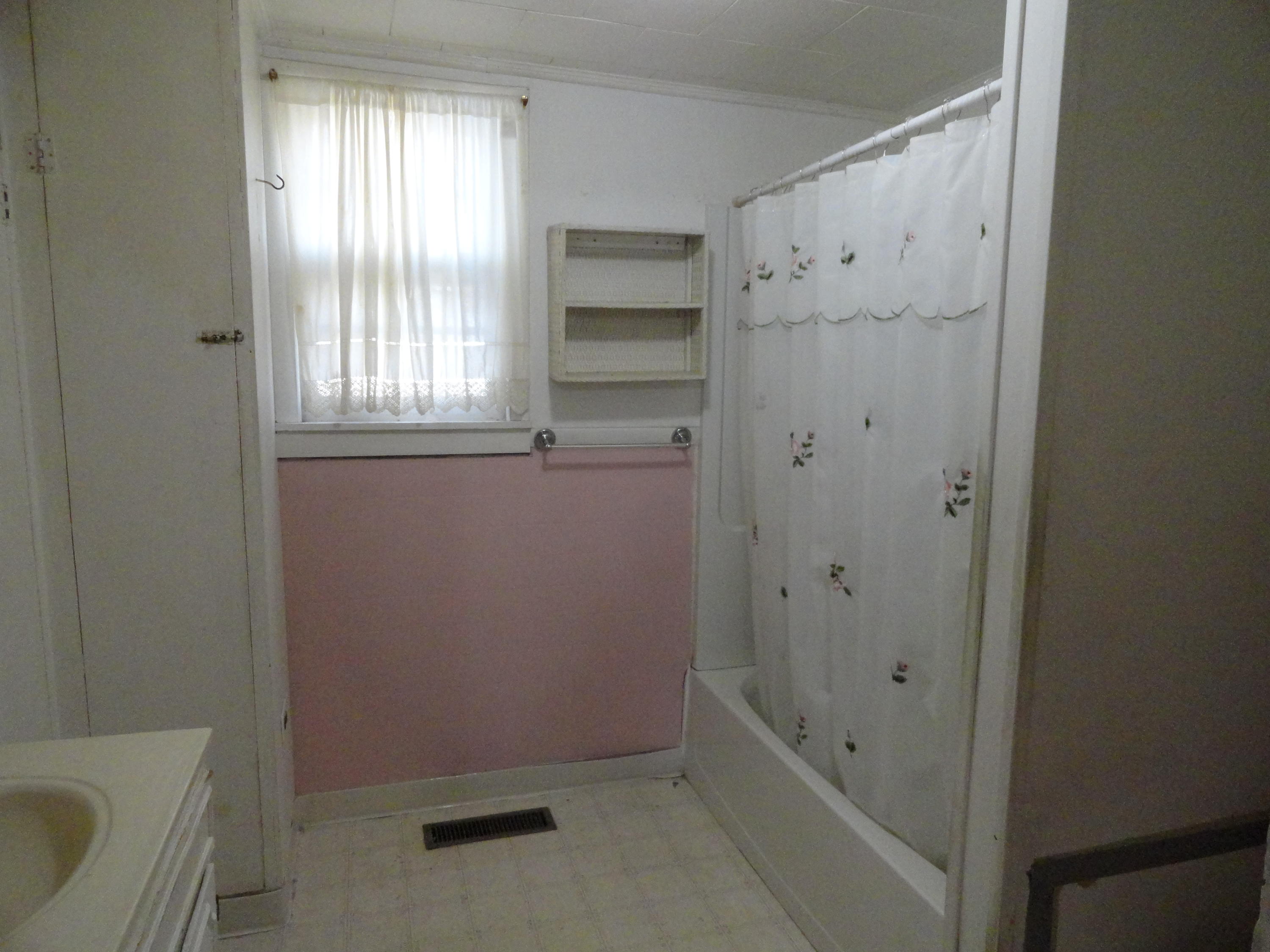244 Roxbury Street Clifton Forge, VA 24422 - Photo 9 of 15 Bath Entry