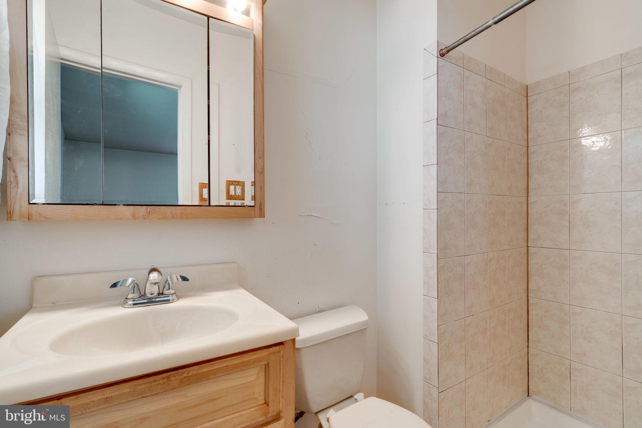 7410 Long Pine Drive Springfield, VA 22151 - Photo 17 of 53 Owners bath