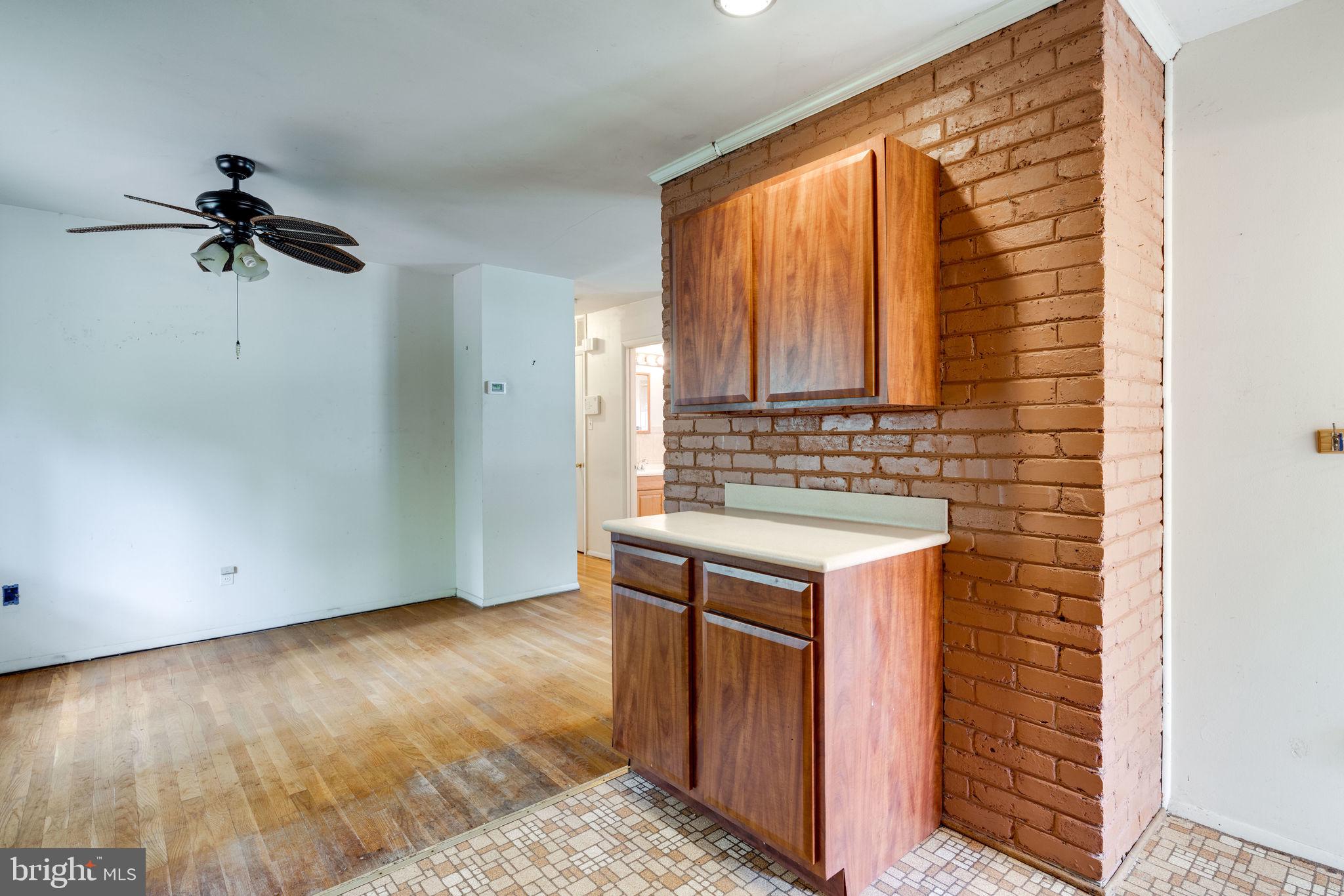 7410 Long Pine Drive Springfield, VA 22151 - Photo 27 of 53 Kitchen