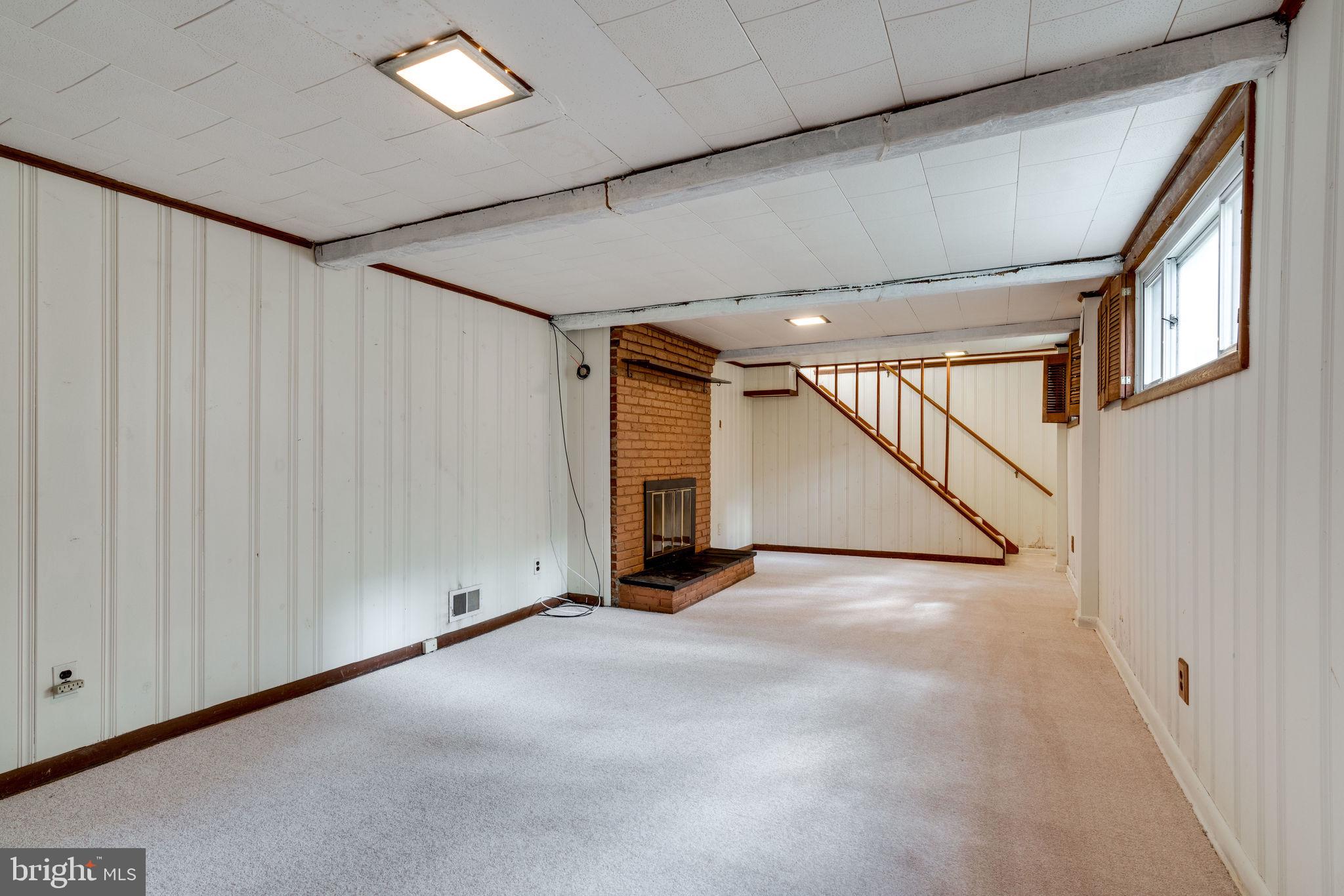 7410 Long Pine Drive Springfield, VA 22151 - Photo 30 of 53 Lower level