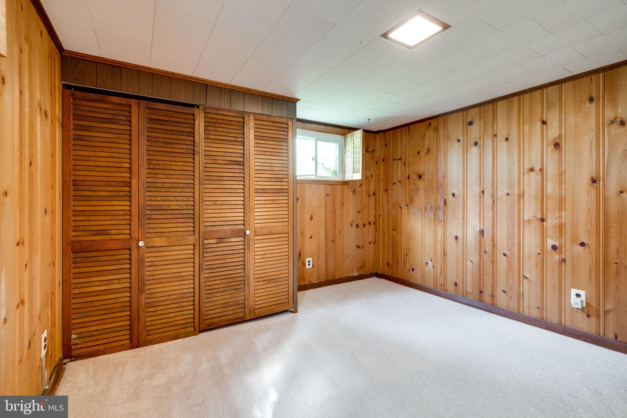 7410 Long Pine Drive Springfield, VA 22151 - Photo 32 of 53 4th bedroom lower level(per tax records)