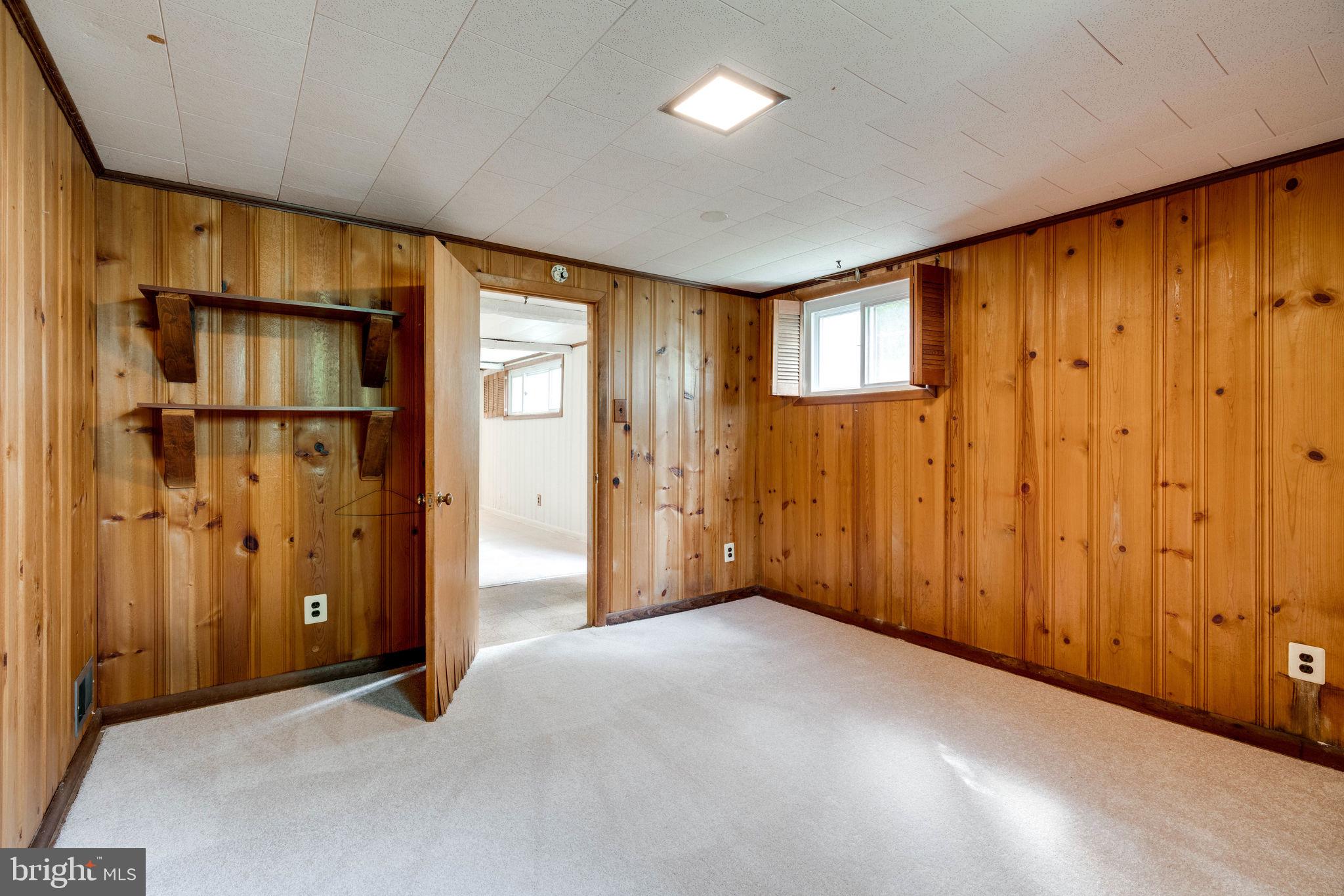 7410 Long Pine Drive Springfield, VA 22151 - Photo 33 of 53 4th bedroom per tax records