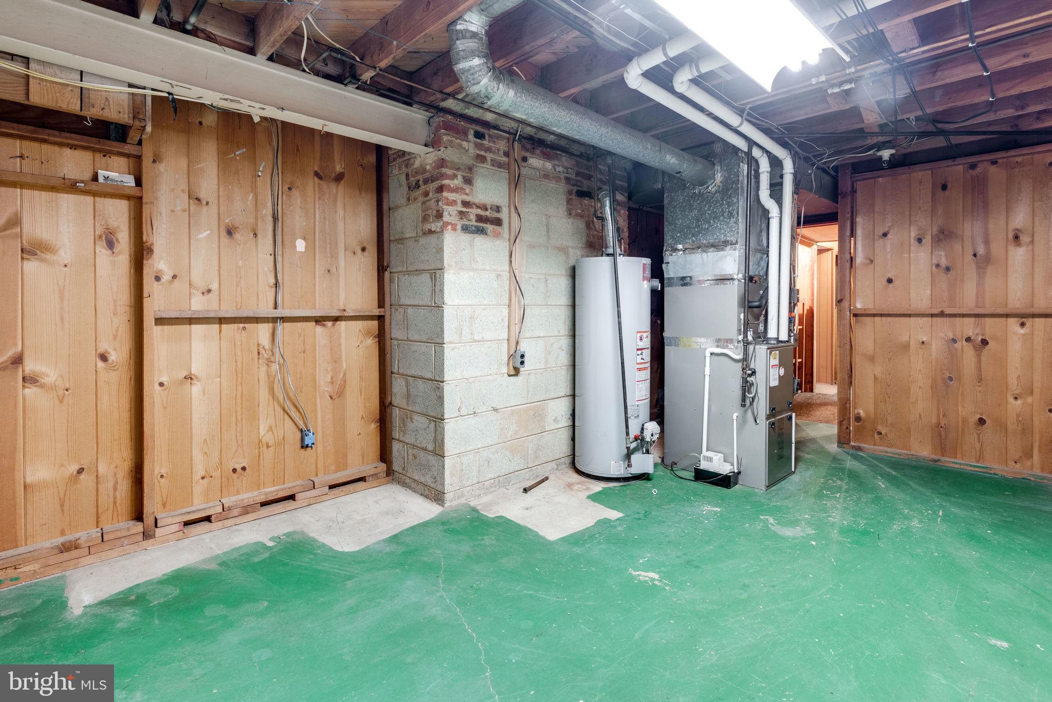 7410 Long Pine Drive Springfield, VA 22151 - Photo 40 of 53