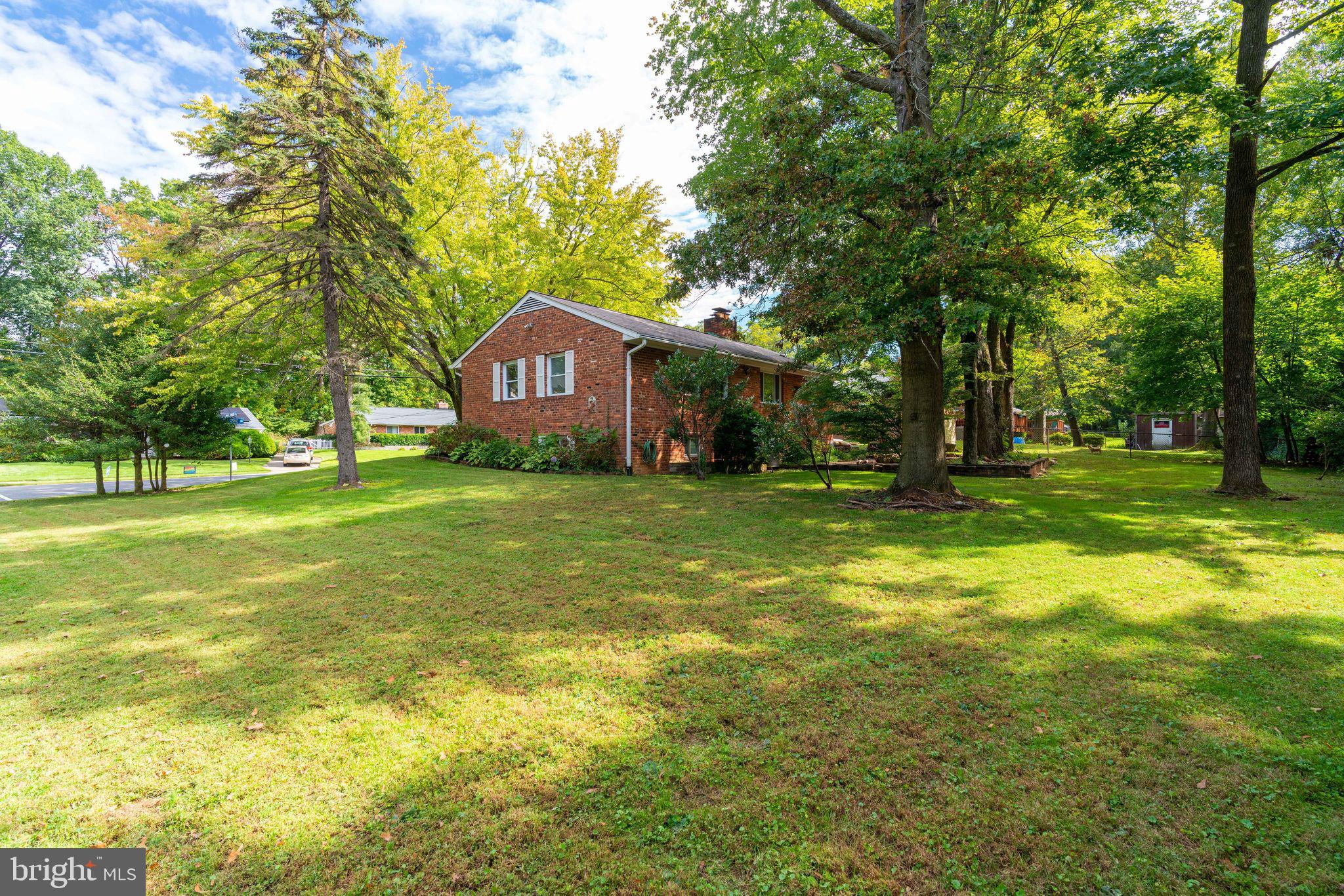 7410 Long Pine Drive Springfield, VA 22151 - Photo 46 of 53