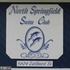 7410 Long Pine Drive Springfield, VA 22151 - Photo 53 of 53 North Springfield SwimCLub