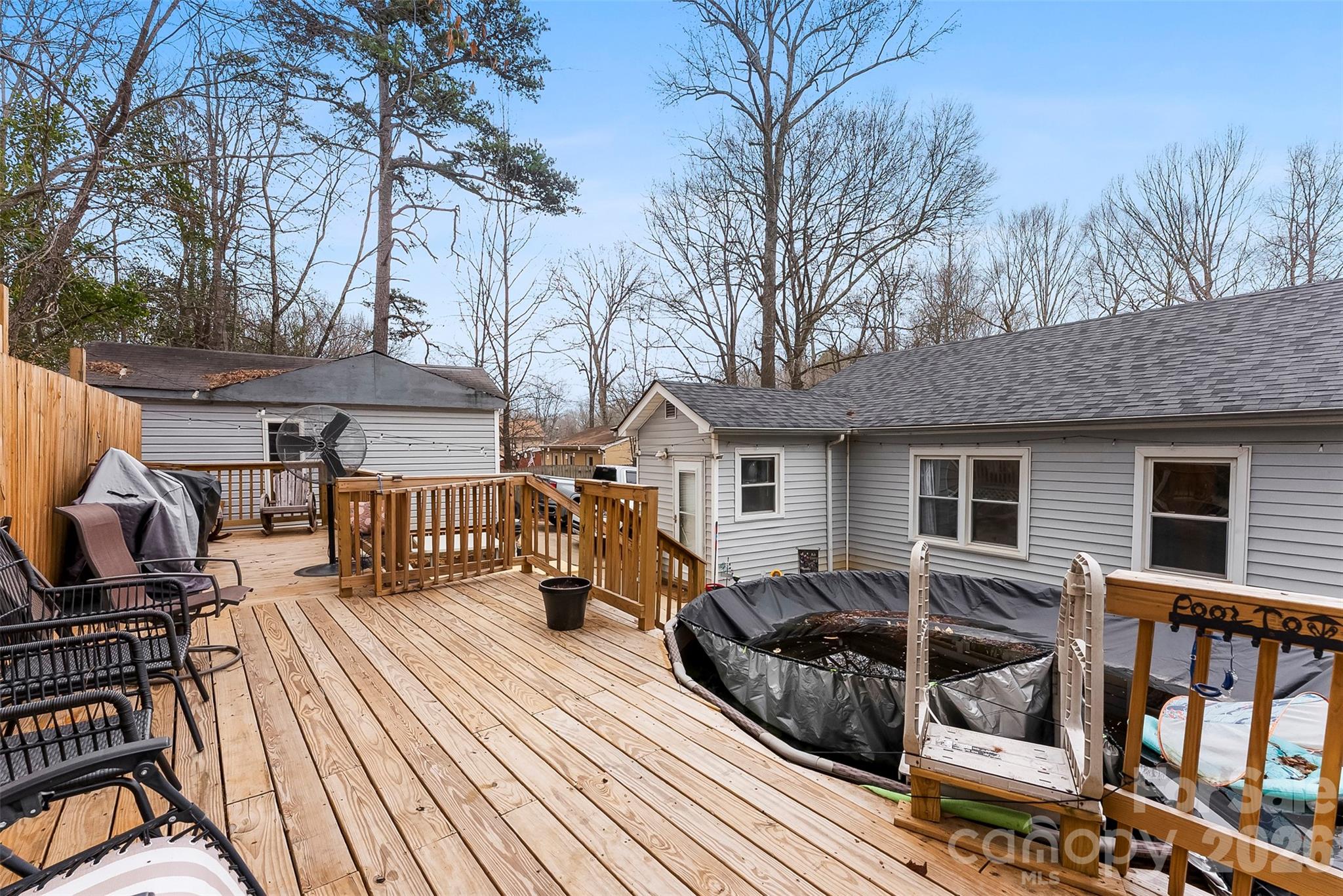 107 Oakland Road Belmont, NC 28012 - Photo 15 of 19