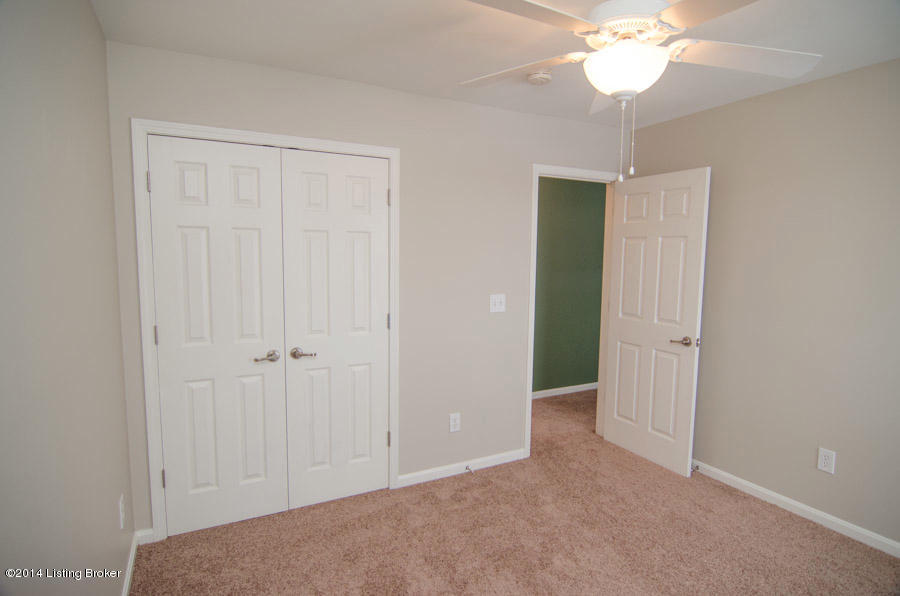 6447 Renate Road Louisville, KY 40291 - Photo 17 of 39 Another view of the second bedroom.