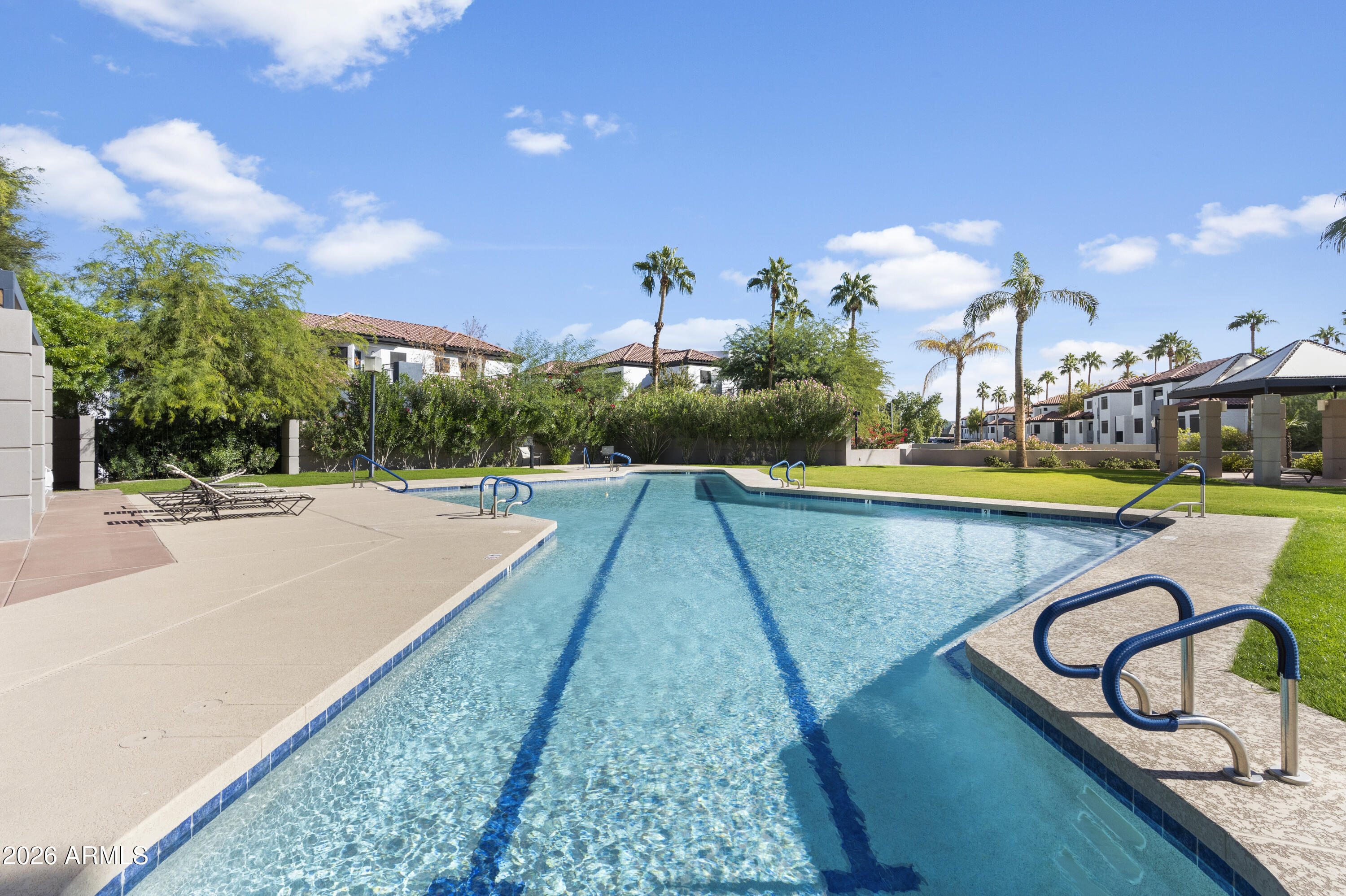 1040 East Osborn Road, Unit 803 Phoenix, AZ 85014 - Photo 42 of 52