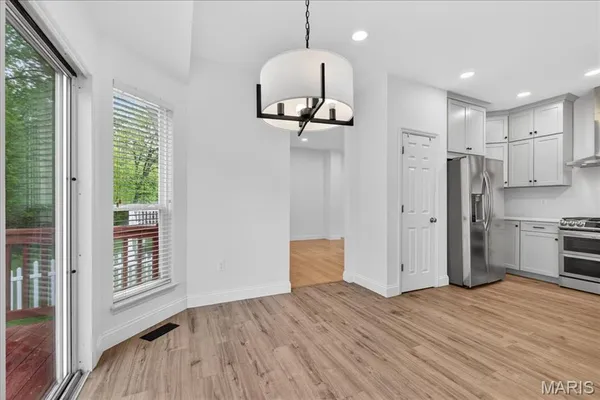 $499,900 | 426 Buckhurst Drive, Ballwin, MO 63021