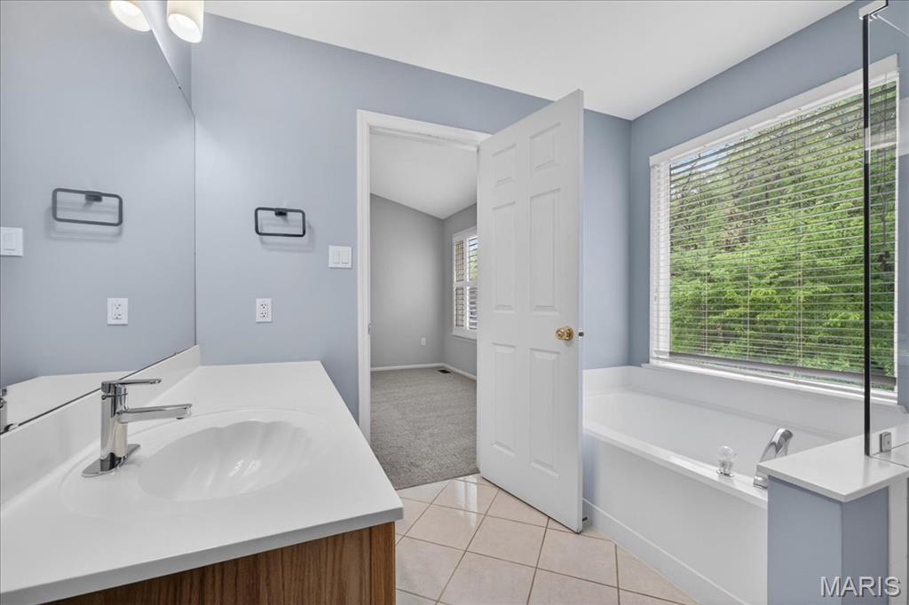 426 Buckhurst Drive Ballwin, MO 63021 - Photo 36 of 52