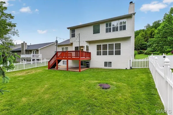 $499,900 | 426 Buckhurst Drive, Ballwin, MO 63021