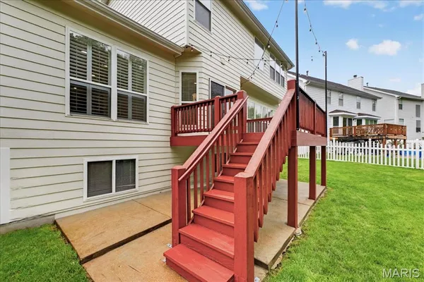 $499,900 | 426 Buckhurst Drive, Ballwin, MO 63021