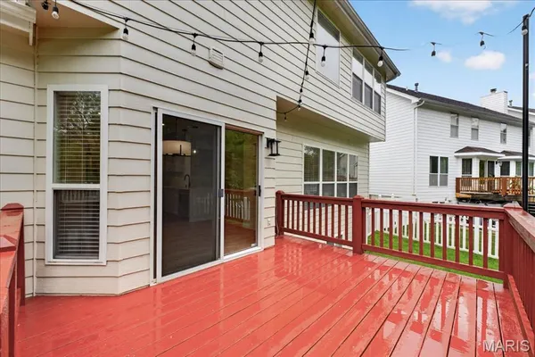 $499,900 | 426 Buckhurst Drive, Ballwin, MO 63021