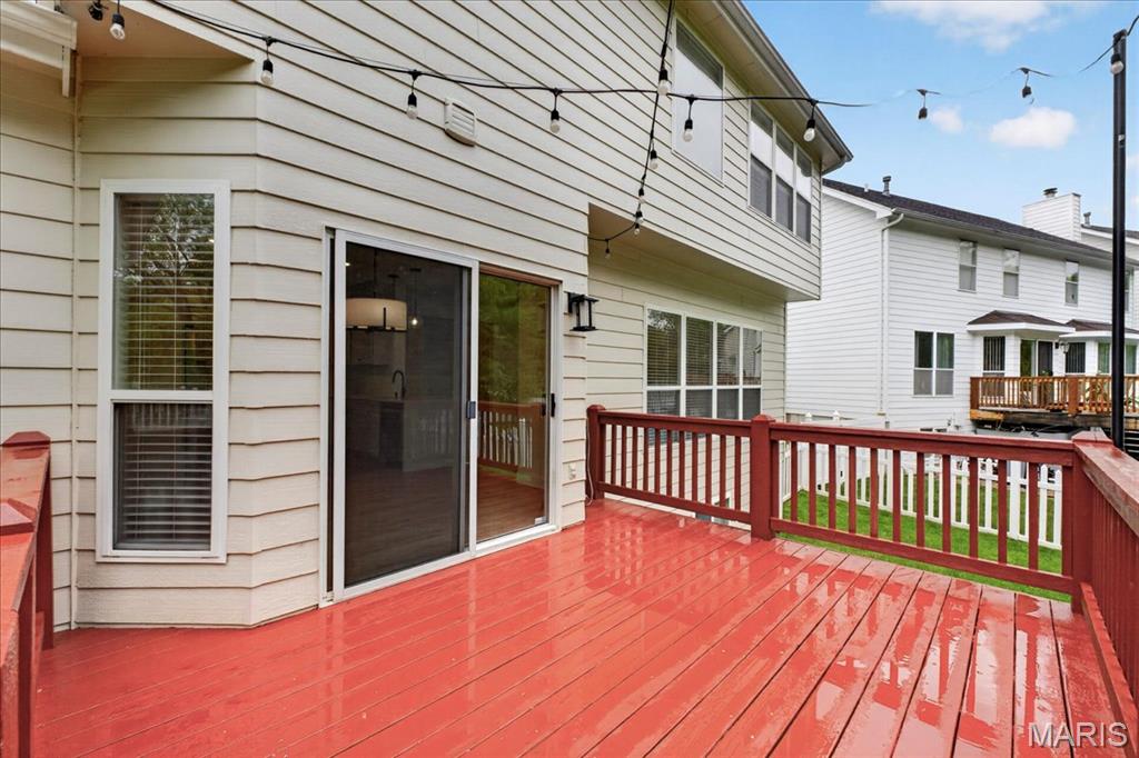 426 Buckhurst Drive Ballwin, MO 63021 - Photo 43 of 52