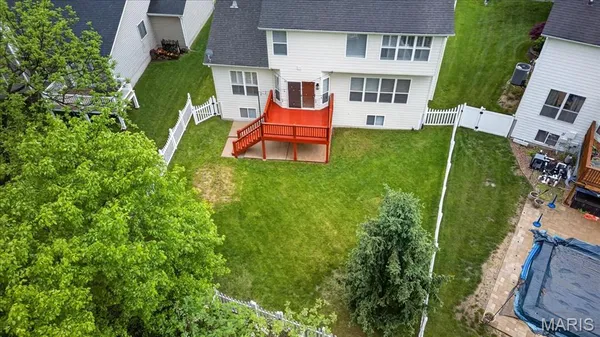 $499,900 | 426 Buckhurst Drive, Ballwin, MO 63021