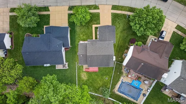 $499,900 | 426 Buckhurst Drive, Ballwin, MO 63021