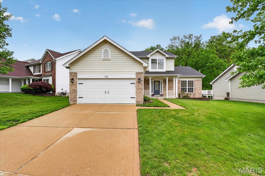 426 Buckhurst Drive Ballwin, MO 63021 - Photo 52 of 52