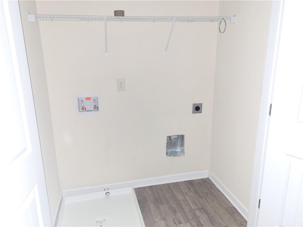 573 Arrowhead Drive Dallas, GA 30132 - Photo 21 of 22