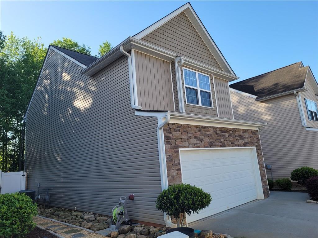 573 Arrowhead Drive Dallas, GA 30132 - Photo 4 of 22