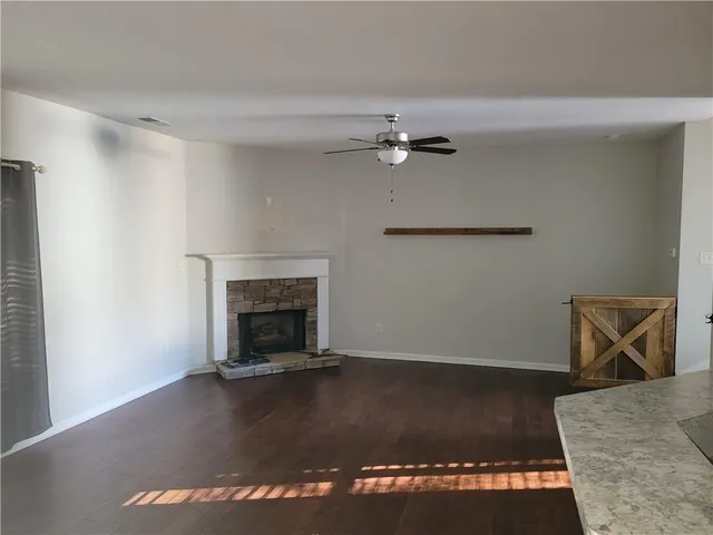 $2,100 | 573 Arrowhead Drive, Dallas, GA 30132