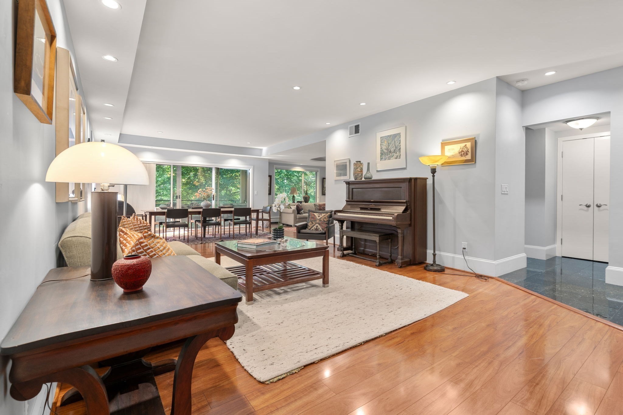 228 Allandale Road, Unit 2A Boston, MA 02467 - Photo 6 of 28 Gallery Image 6