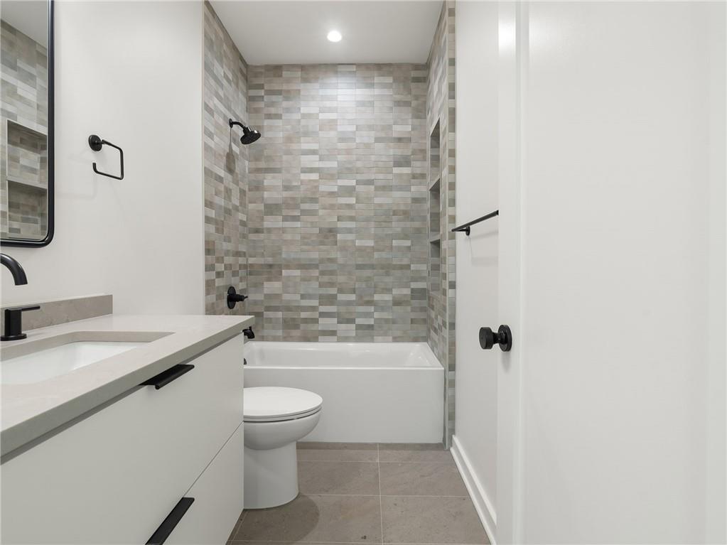 220 Green Street, Unit A Decatur, GA 30030 - Photo 38 of 64