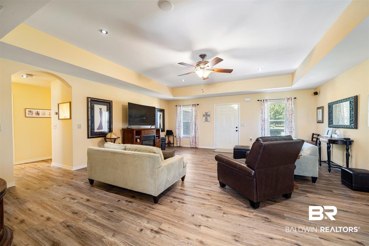 14100 Baptist Ball Park Road Stapleton, AL 36578 - Photo 5 of 30