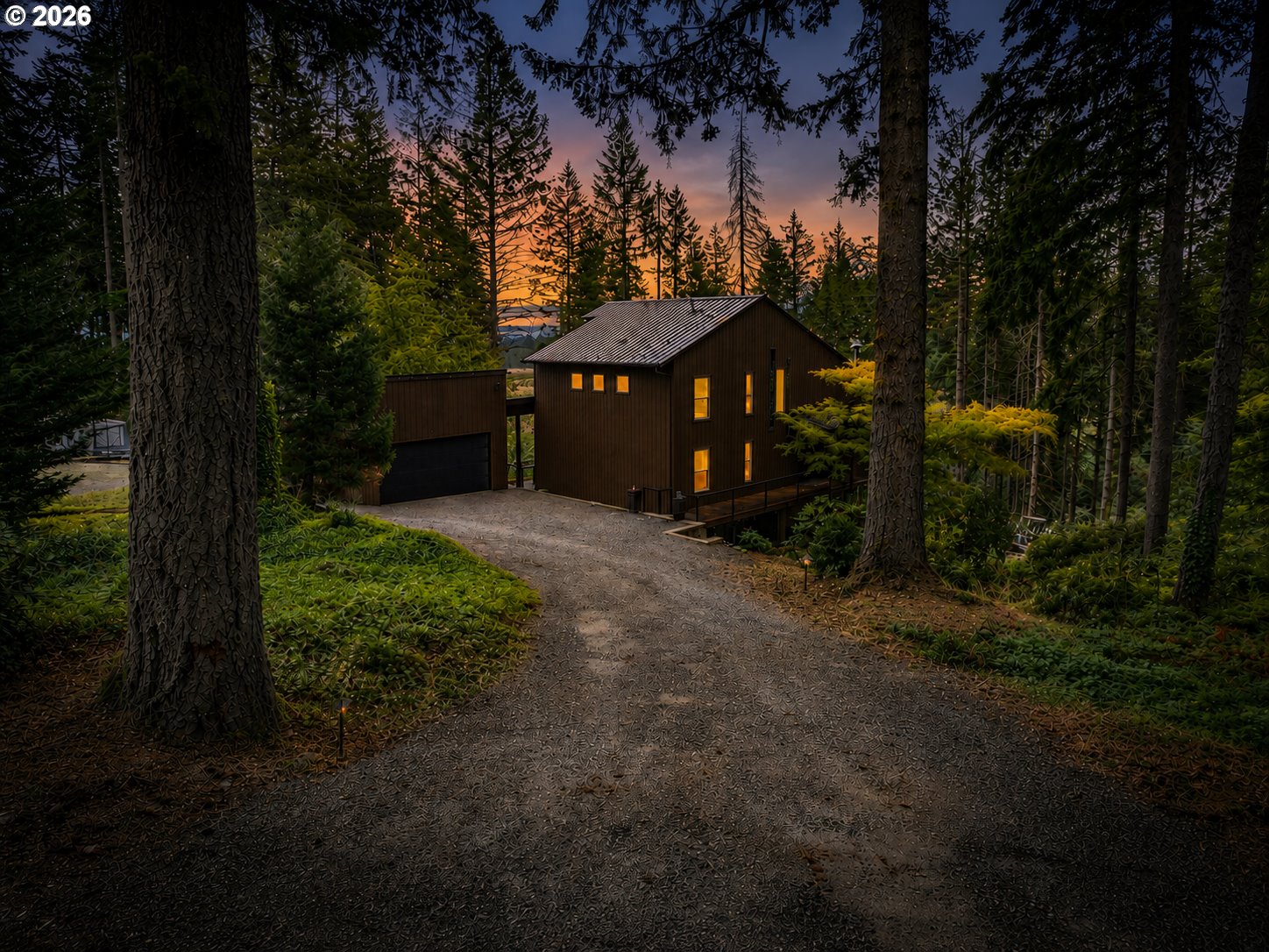 32146 Viewcrest Drive Warren, OR 97053 - Photo 1 of 1