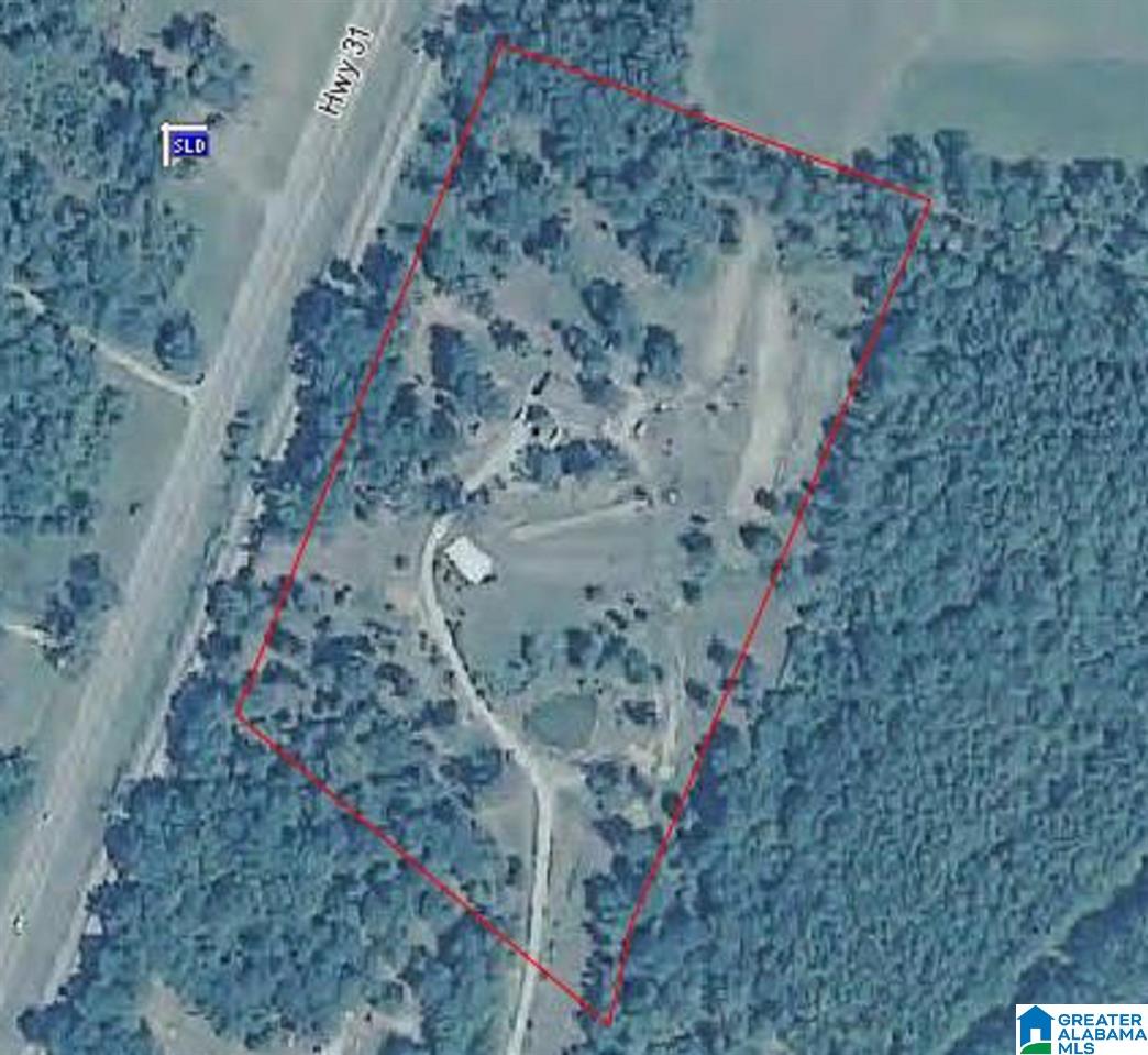 48 County Road 95 Calera, AL 35040 - Photo 1 of 49