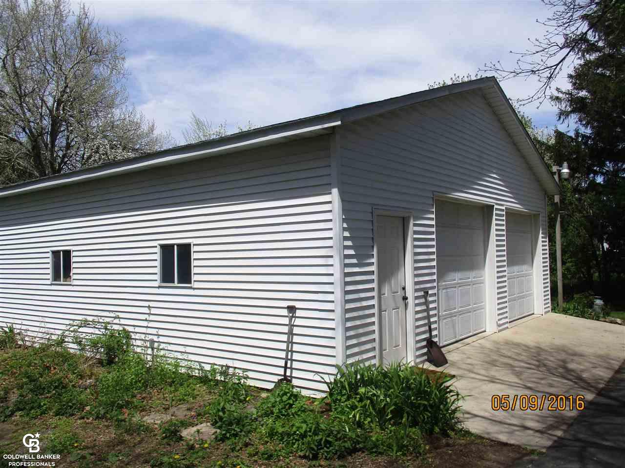 21733 Armada Ridge Road Armada, MI 48005 - Photo 27 of 30