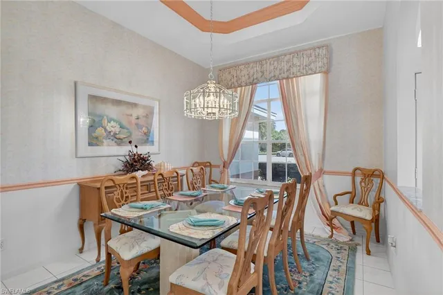 $9,500 | 6687 Huntley Lane South, Naples, FL 34104