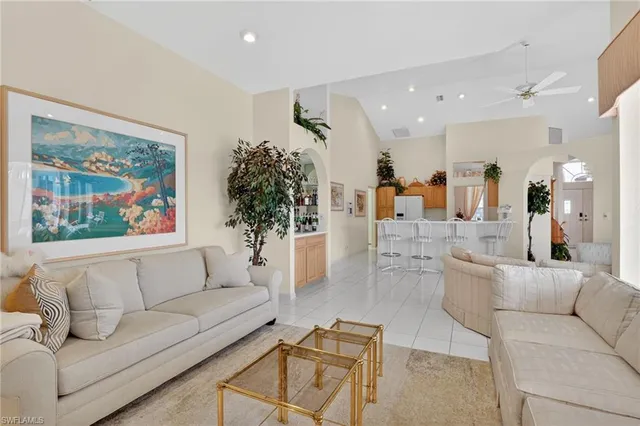 $9,500 | 6687 Huntley Lane South, Naples, FL 34104