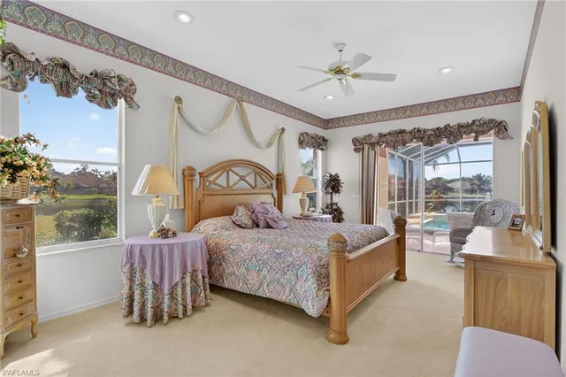 $9,500 | 6687 Huntley Lane South, Naples, FL 34104