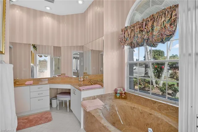 $9,500 | 6687 Huntley Lane South, Naples, FL 34104