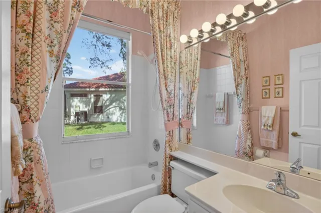 $9,500 | 6687 Huntley Lane South, Naples, FL 34104