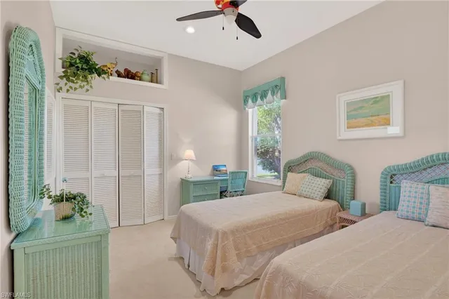 $9,500 | 6687 Huntley Lane South, Naples, FL 34104