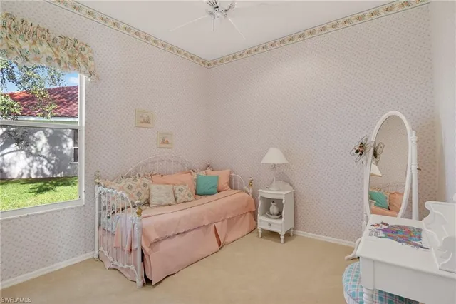 $9,500 | 6687 Huntley Lane South, Naples, FL 34104