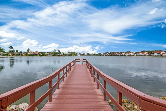 $9,500 | 6687 Huntley Lane South, Naples, FL 34104