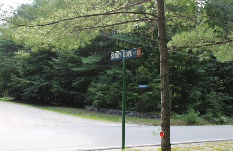 Lot 39-21 Kansas Road Bridgton, ME 04009 - Photo 19 of 20 Kansas Rd