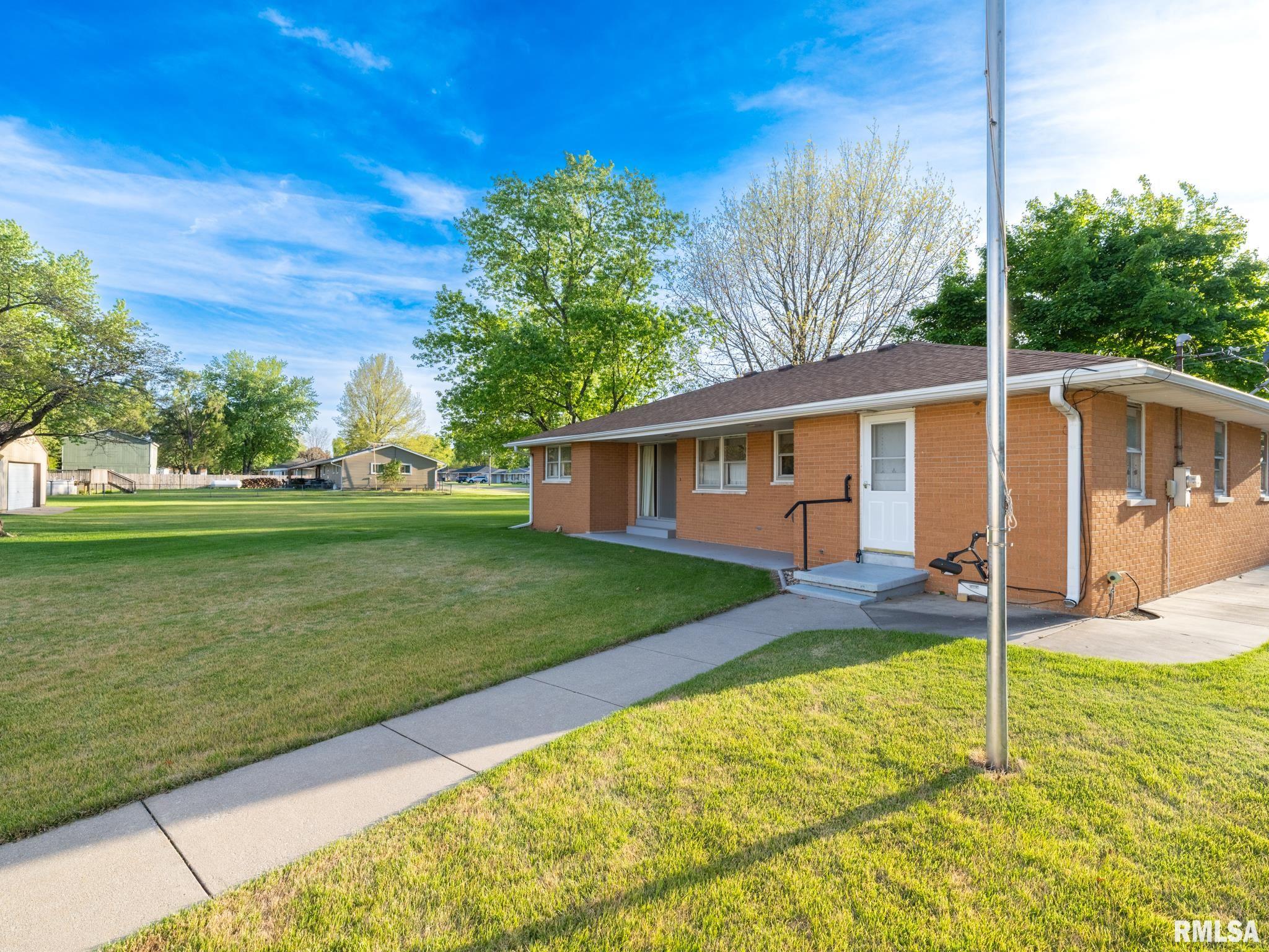 13324 Cedar Street Manito, IL 61546 - Photo 43 of 53