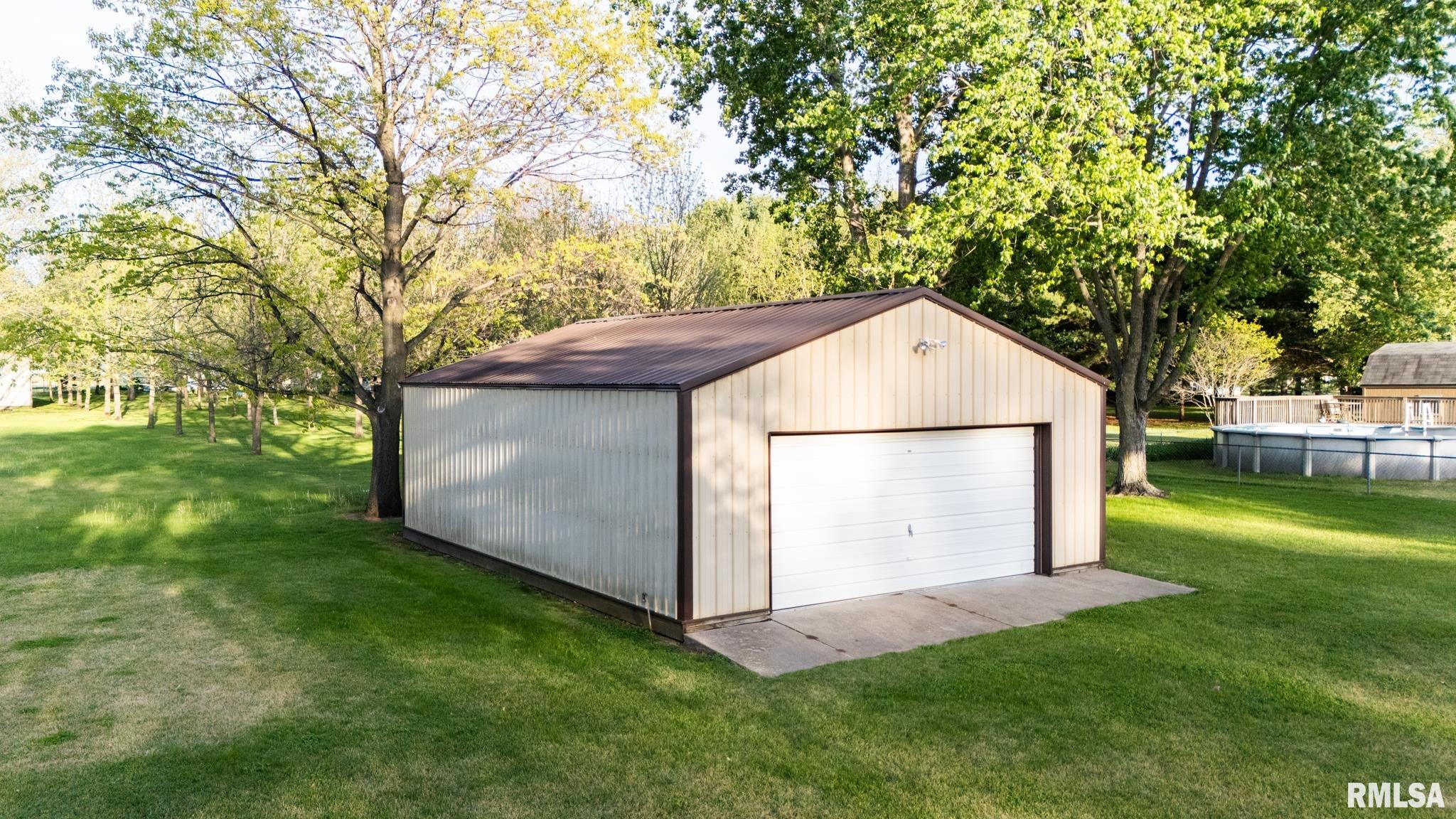 13324 Cedar Street Manito, IL 61546 - Photo 52 of 53