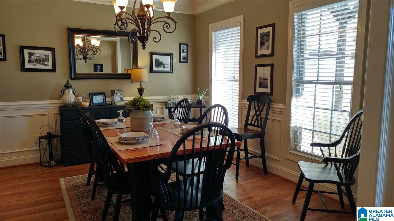 205 Hildestone Way Pell City, AL 35128 - Photo 7 of 47