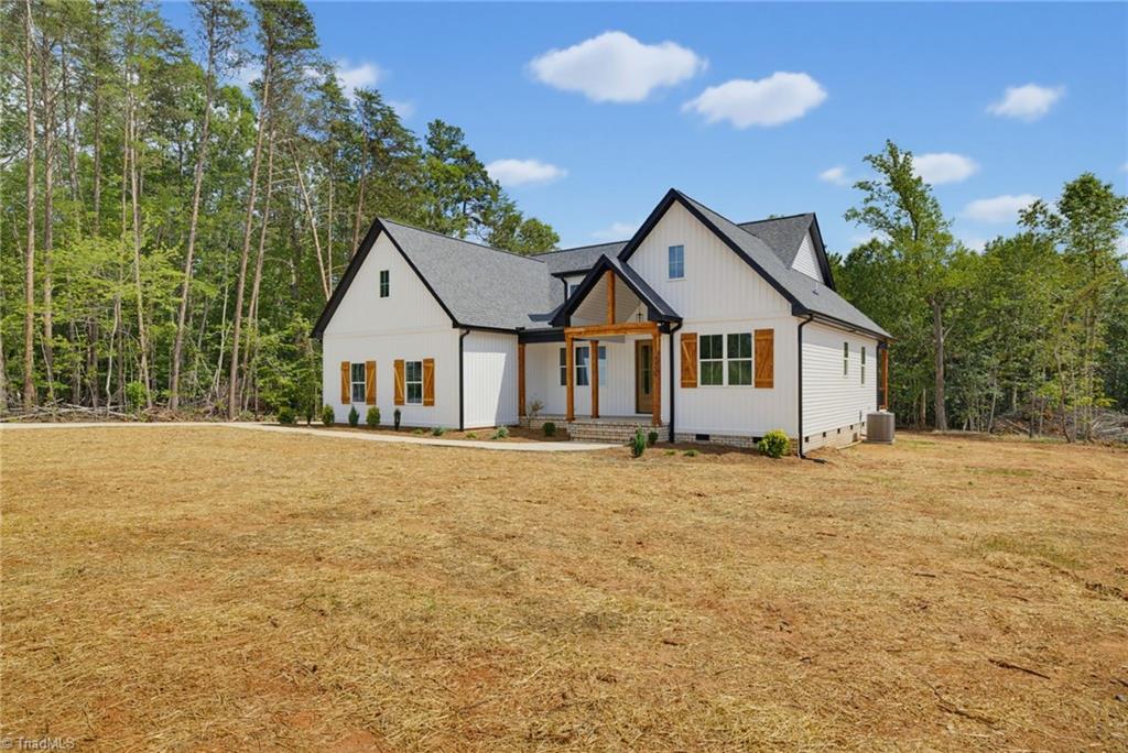 3936 Iron Works Road Reidsville, NC 27320 - Photo 3 of 32