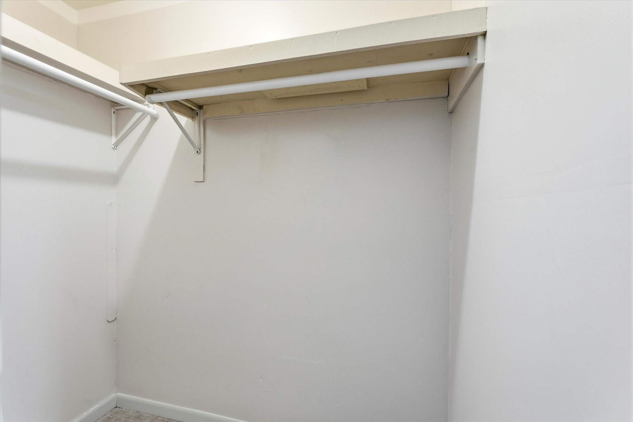 831 Terryhollow Street Channelview, TX 77530 - Photo 12 of 14 Closet.