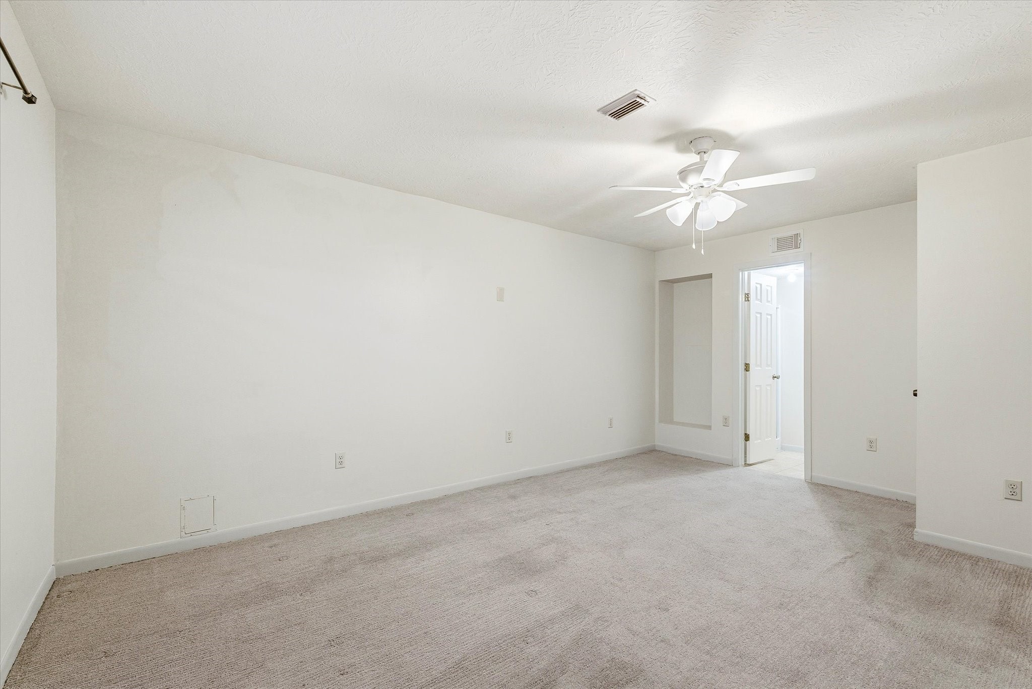 831 Terryhollow Street Channelview, TX 77530 - Photo 8 of 14 Bedroom