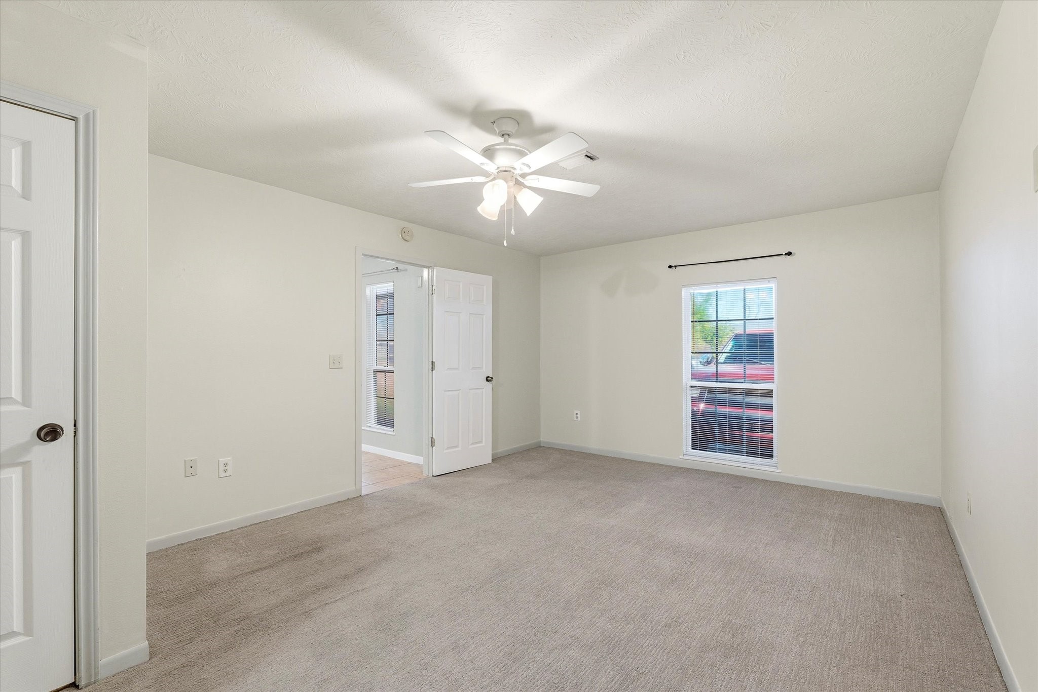 831 Terryhollow Street Channelview, TX 77530 - Photo 9 of 14 Bedroom