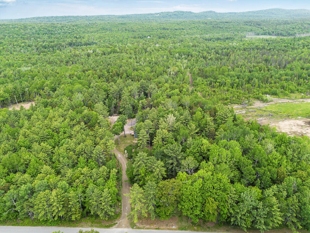 128 Boots And Saddle Road Palermo, ME 04354 - Photo 35 of 39 Aerial